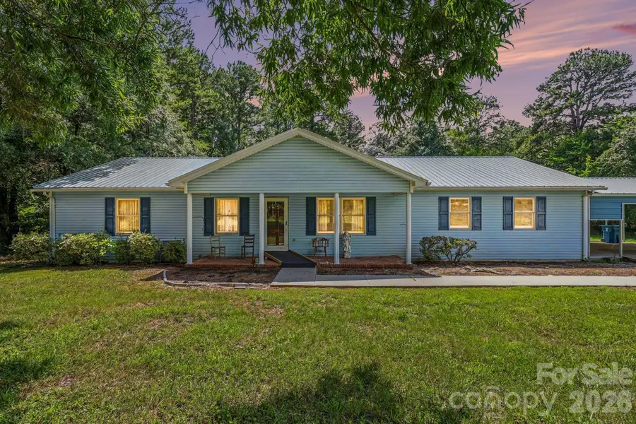 712 Turrentine Church Road, Mocksville, NC 27028 - #2