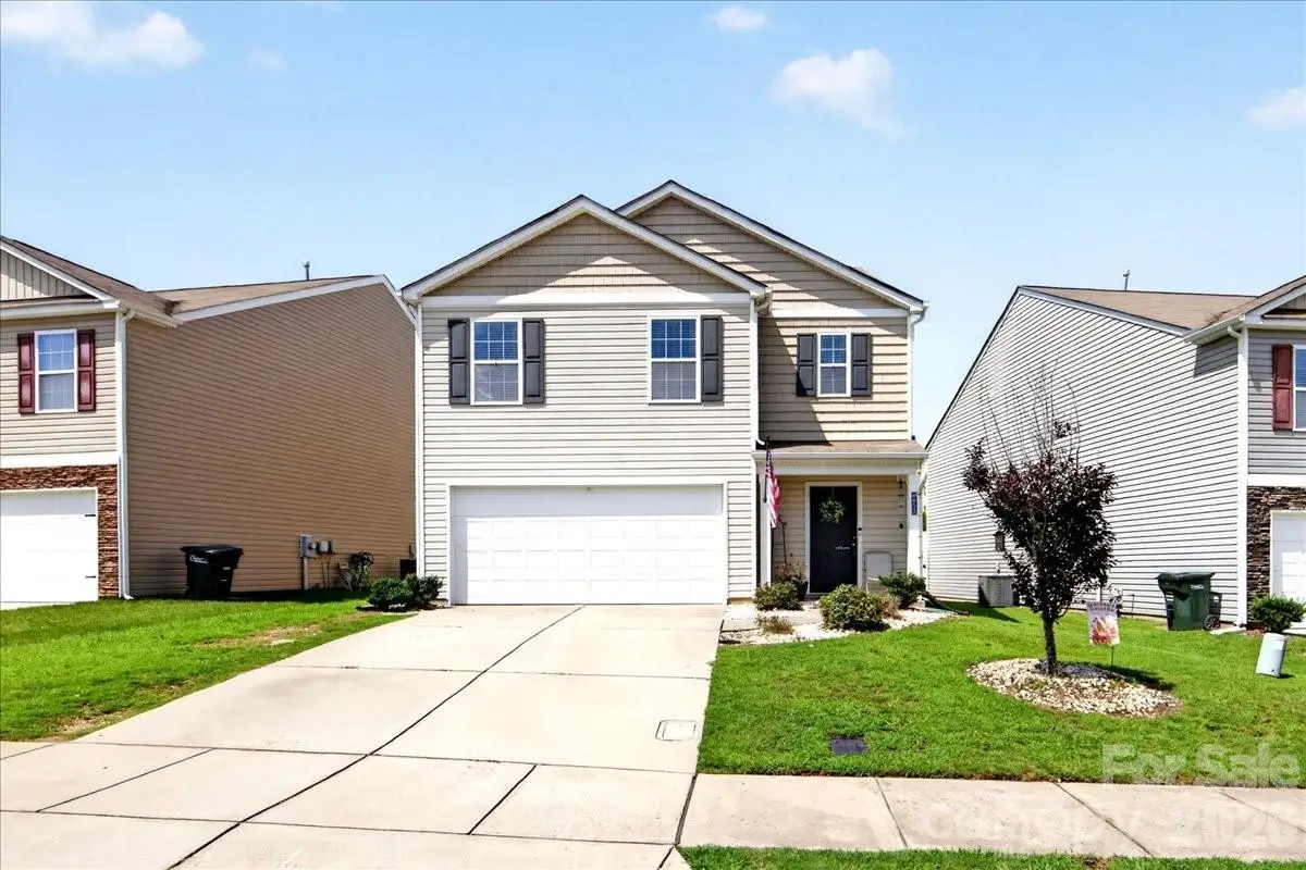 4033 Long Arrow Drive, Concord, NC 28025 - #1