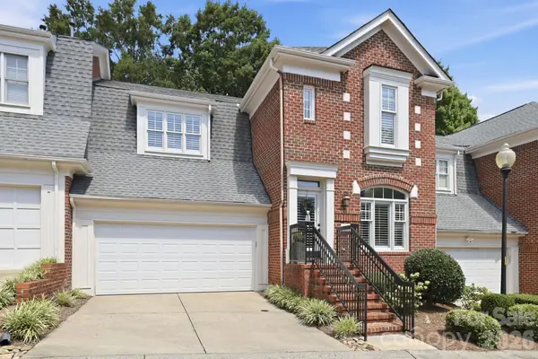 3310 Stettler View Road, Charlotte, NC 28210