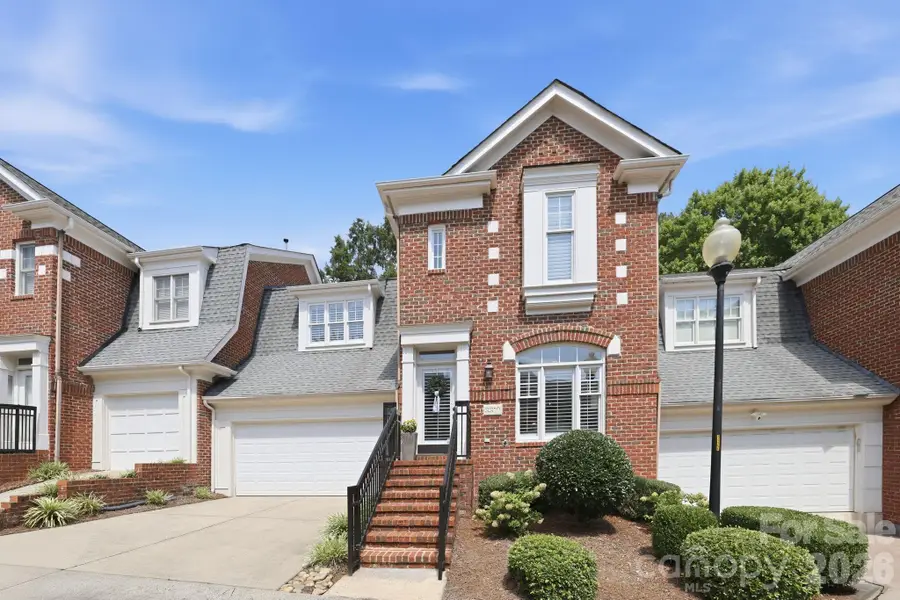 3310 Stettler View Road, Charlotte, NC 28210 - #2