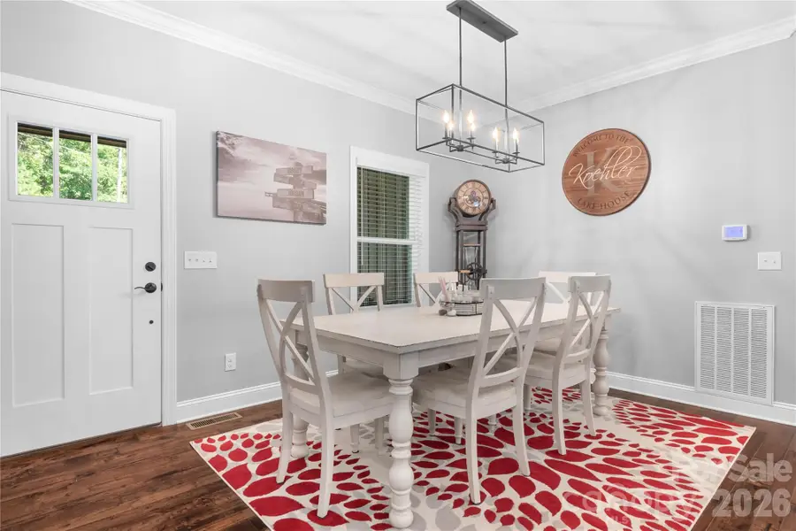3931 Reid Circle, Sherrills Ford, NC 28673 - #3