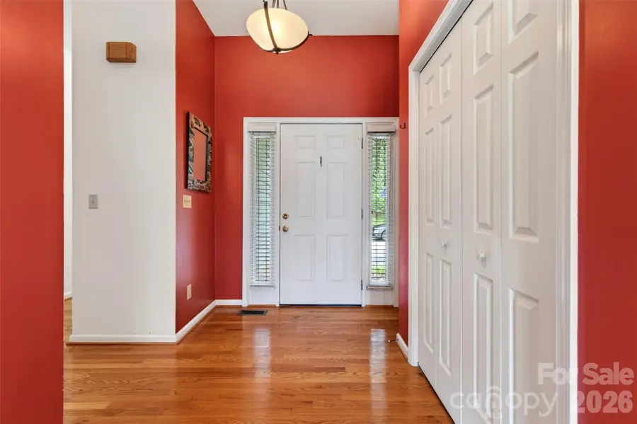 16 Spring Hollow Circle, Asheville, NC 28805 - #3