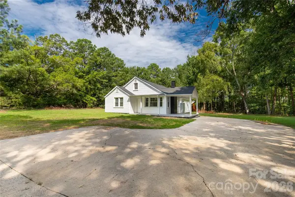 3120 Great Falls Highway, Lancaster, SC 29720
