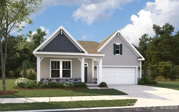 1018 Eva Jean Lane, Wingate, NC 28174