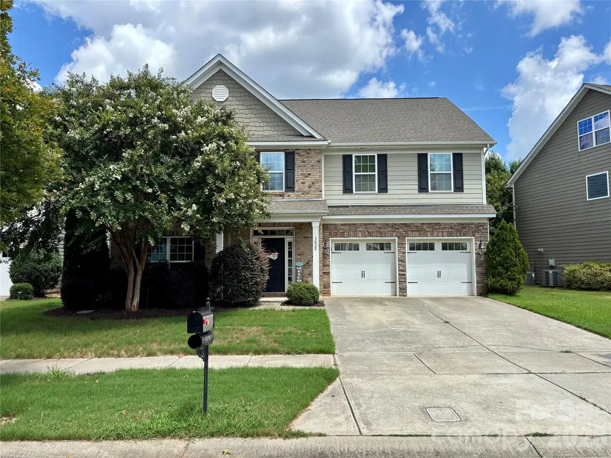 3829 Franklin Meadows Drive, Matthews, NC 28105 - #1