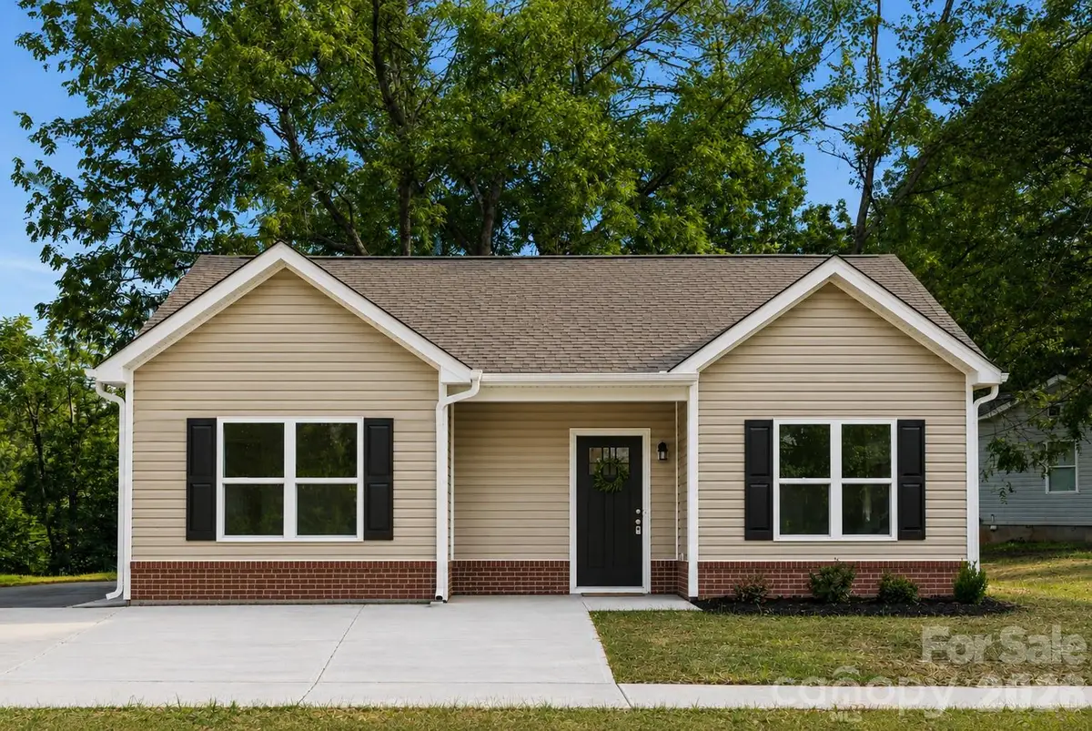 1007 Ashton Avenue, Gastonia, NC 28052 - #1