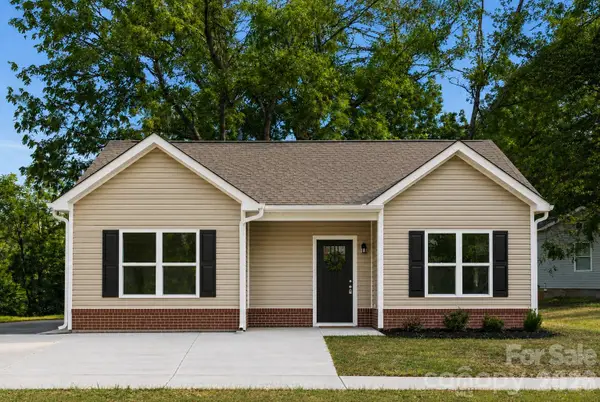 1007 Ashton Avenue, Gastonia, NC 28052