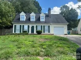 8417 Pinstripe Lane, Charlotte, NC 28227 - #1