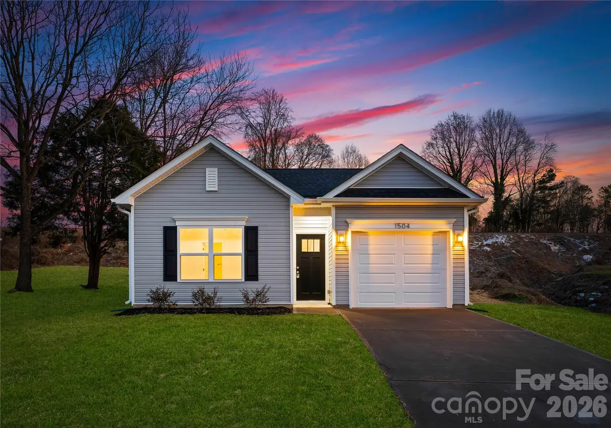 1009 Ashton Avenue, Gastonia, NC 28052 - #1