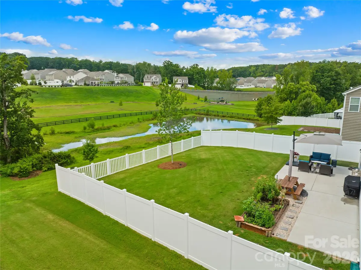 705 Saddlebred Lane, Locust, NC 28097 - #1