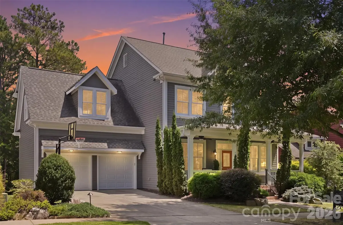 4843 Milford Way, Fort Mill, SC 29708 - #1