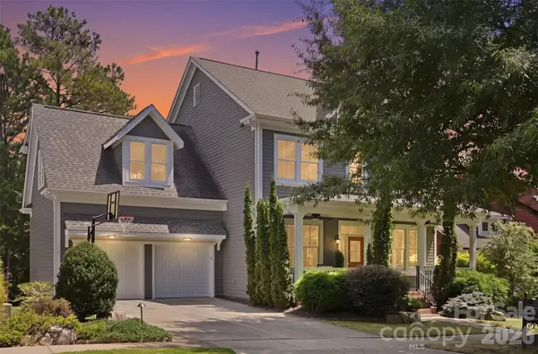4843 Milford Way, Fort Mill, SC 29708