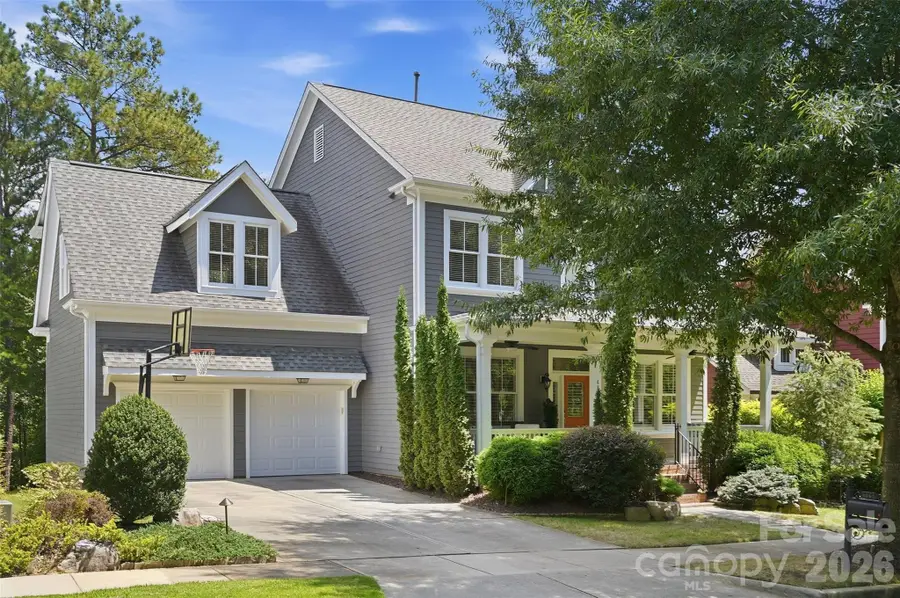 4843 Milford Way, Fort Mill, SC 29708 - #2