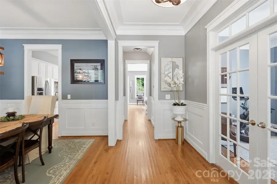 4843 Milford Way, Fort Mill, SC 29708 - #3