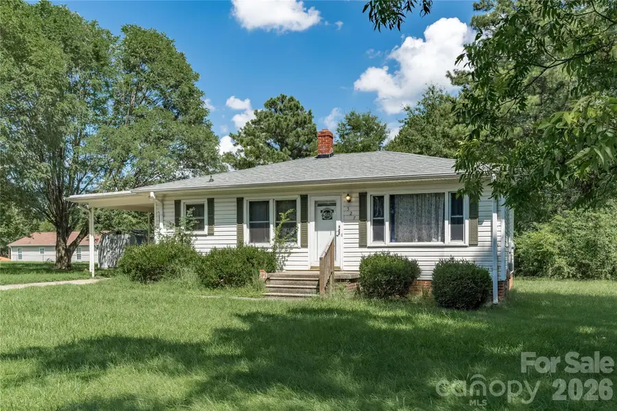 527 Washington Lane, Albemarle, NC 28001 - #3