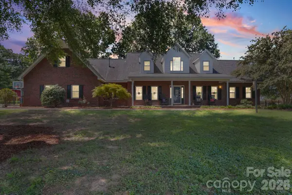 2915 Mills Harris Road, Marshville, NC 28103