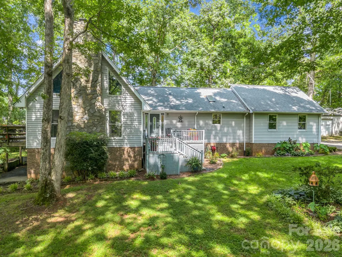 2829 W Stage Coach Trail, Shelby, NC 28150 - #1