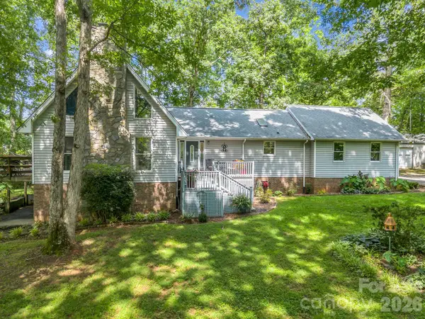 2829 W Stage Coach Trail, Shelby, NC 28150