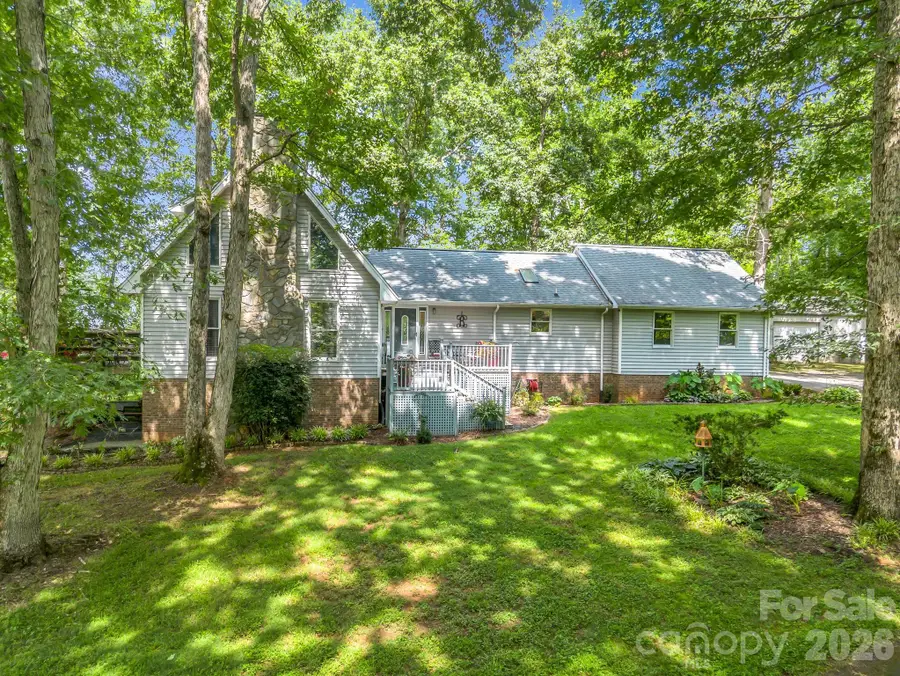 2829 W Stage Coach Trail, Shelby, NC 28150 - #2
