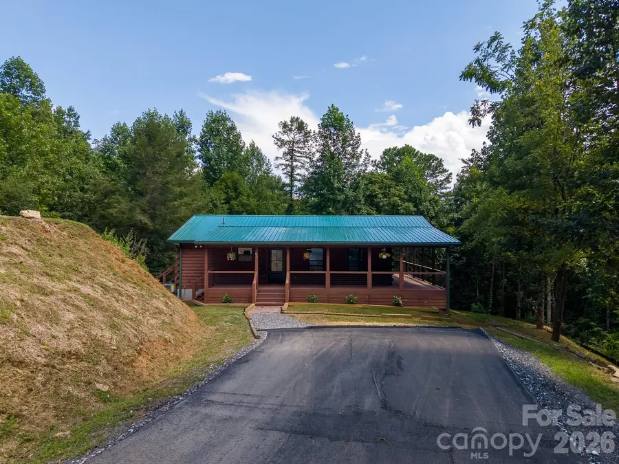 677 Ridgetop Circle, Whittier, NC 28789 - #2