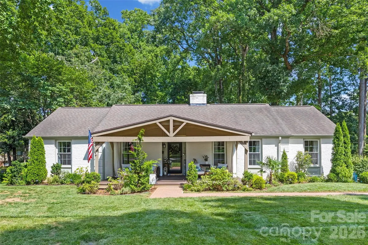 706 Unity Street, Fort Mill, SC 29715 - #1
