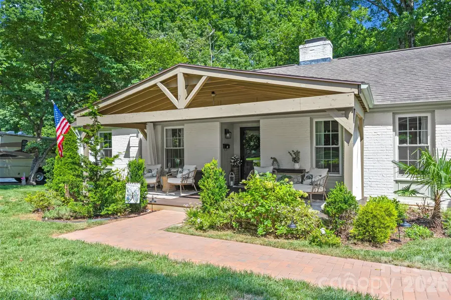 706 Unity Street, Fort Mill, SC 29715 - #3