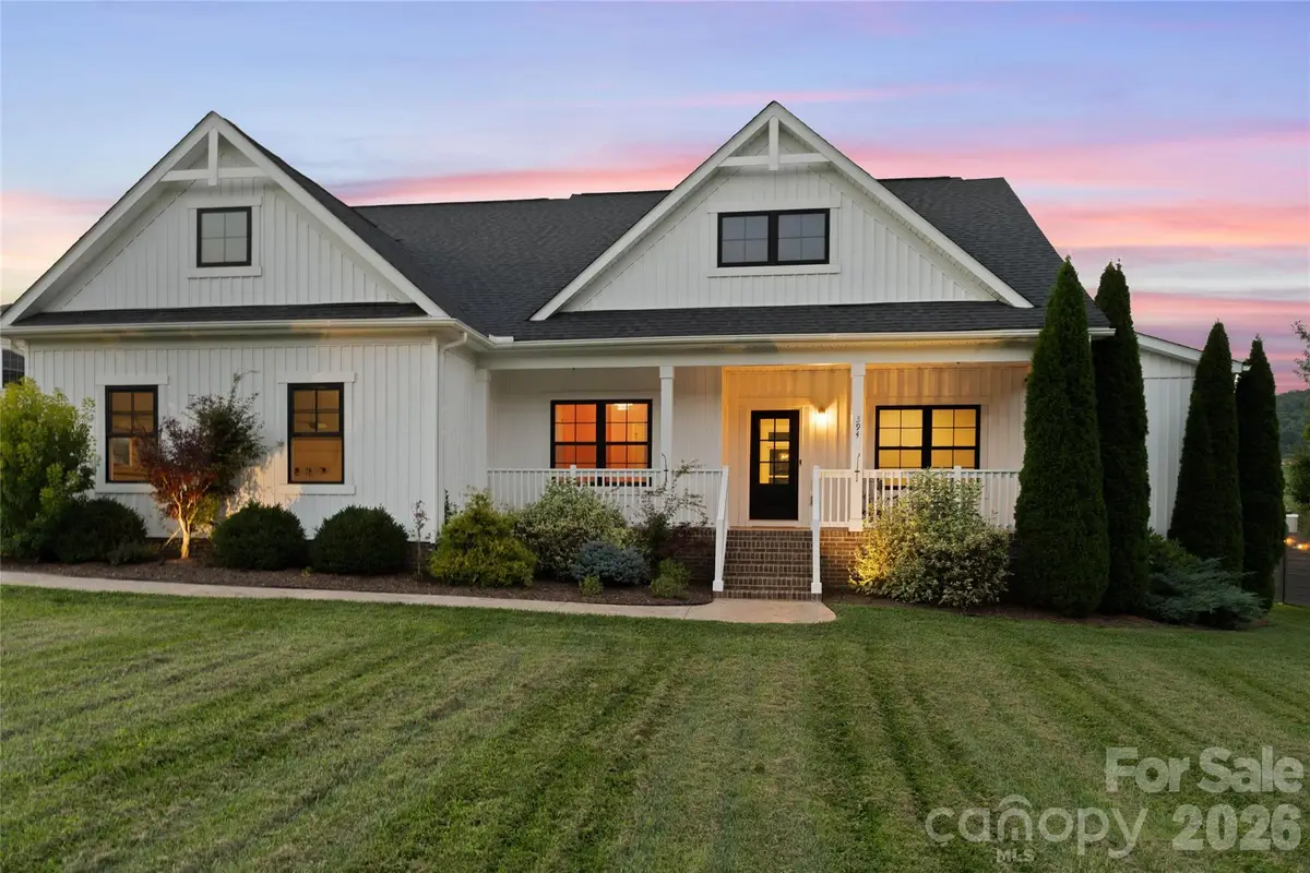 394 Kellwood Drive, Boone, NC 28607 - #1