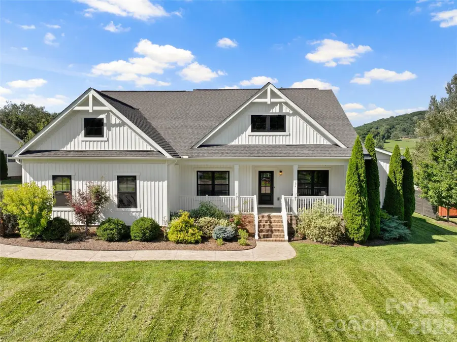 394 Kellwood Drive, Boone, NC 28607 - #2