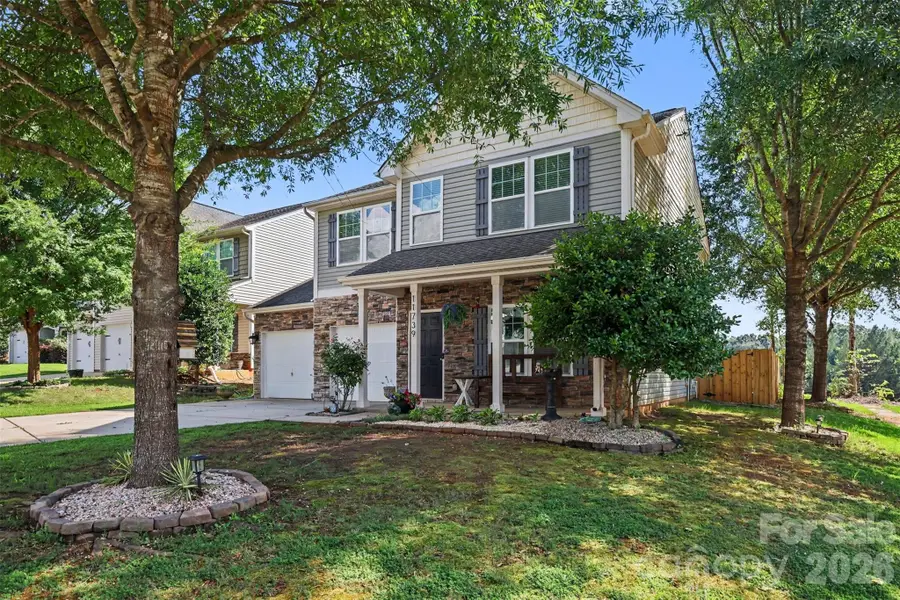 11739 Tribal Drive, Charlotte, NC 28214 - #2