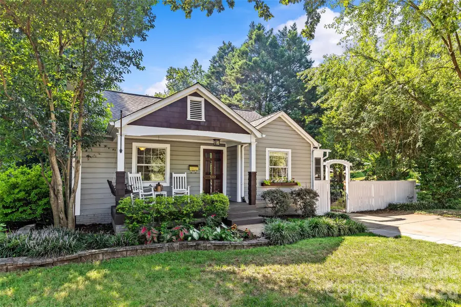 512 Bascom Street, Charlotte, NC 28205 - #2