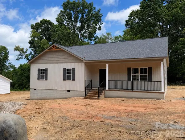 6717 Jesse Rushing Road, Marshville, NC 28103