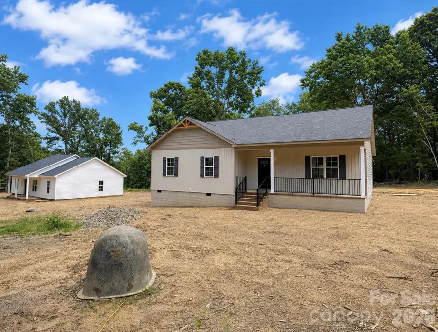 6717 Jesse Rushing Road, Marshville, NC 28103 - #2