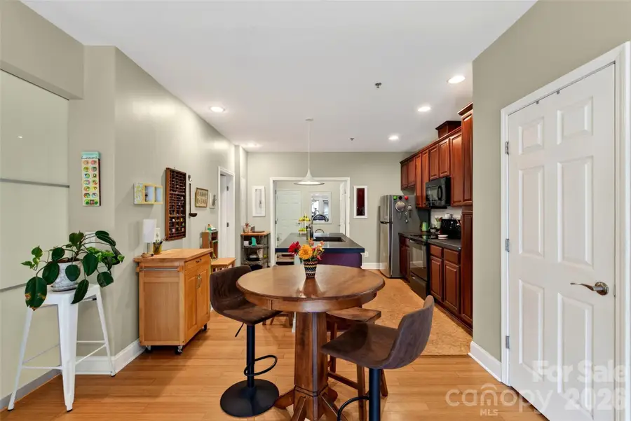 600 N Skyloft Drive, Asheville, NC 28801 - #2