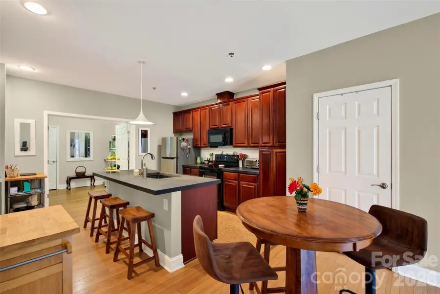 600 N Skyloft Drive, Asheville, NC 28801 - #3