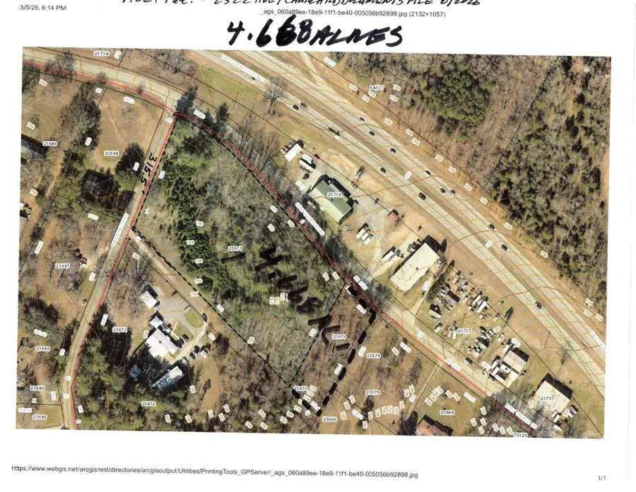 2330 Hoey Church Road #52-60, Shelby, NC 28152 - #2