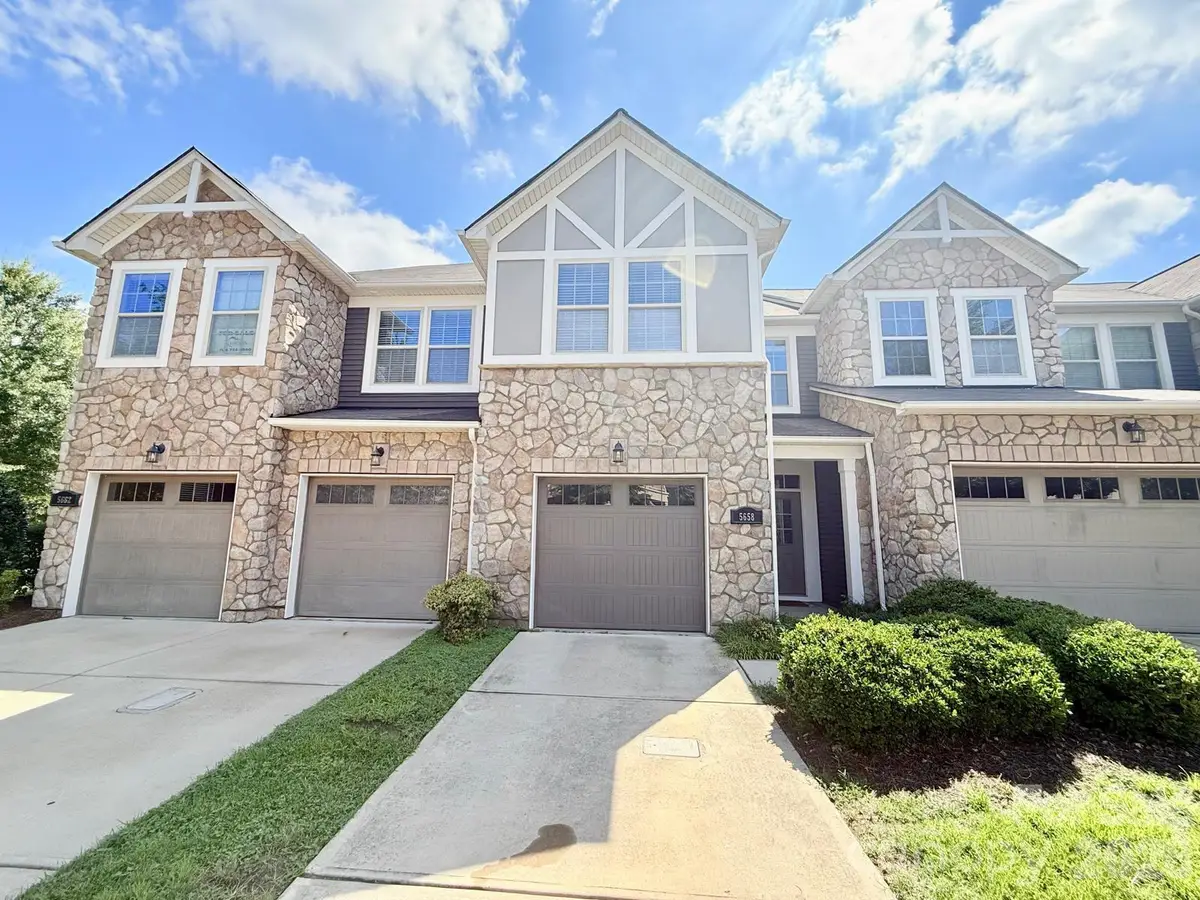 5658 Stonewells Drive, Charlotte, NC 28278 - #1