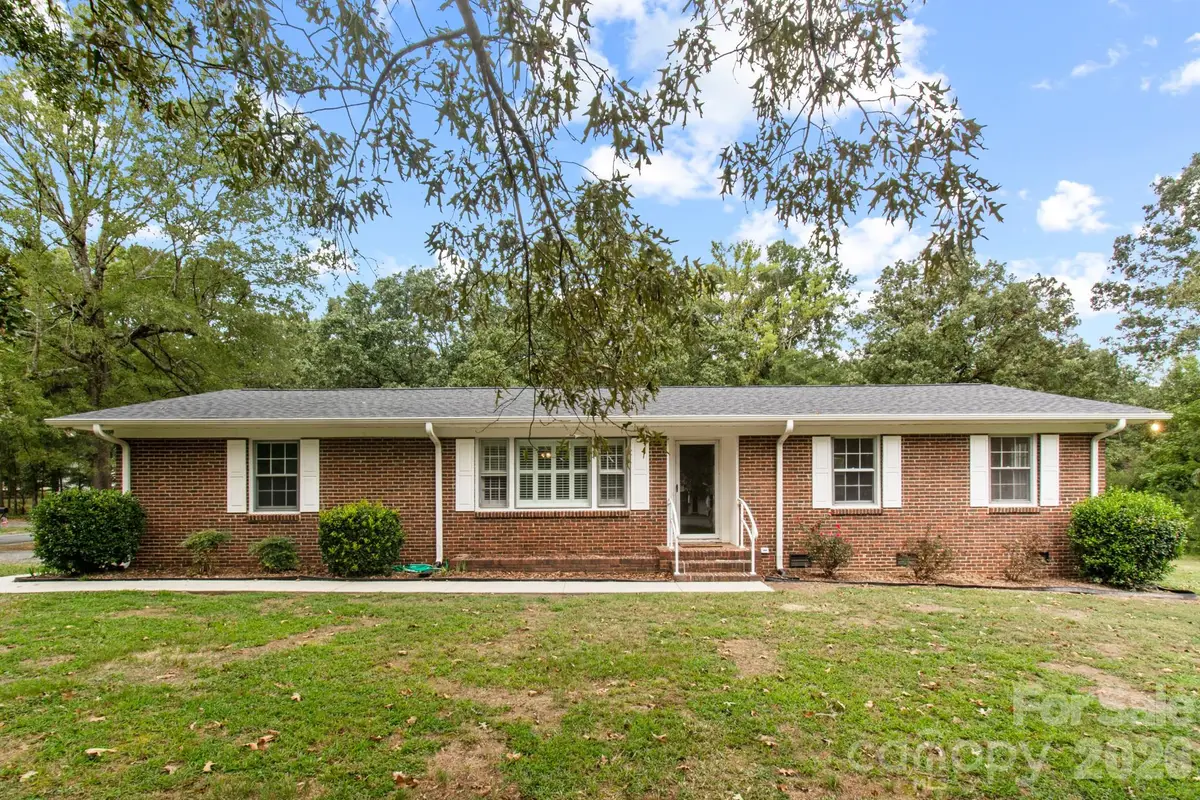 1012 Forest Drive, Marshville, NC 28103 - #1
