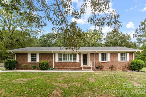 1012 Forest Drive, Marshville, NC 28103