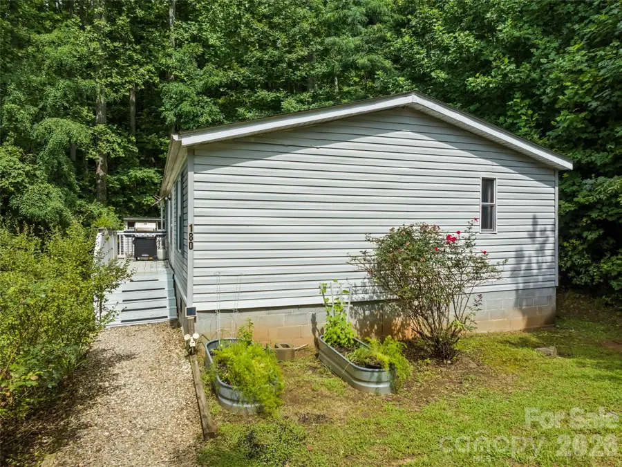 180 Hidden Meadow Drive, Candler, NC 28715 - #3