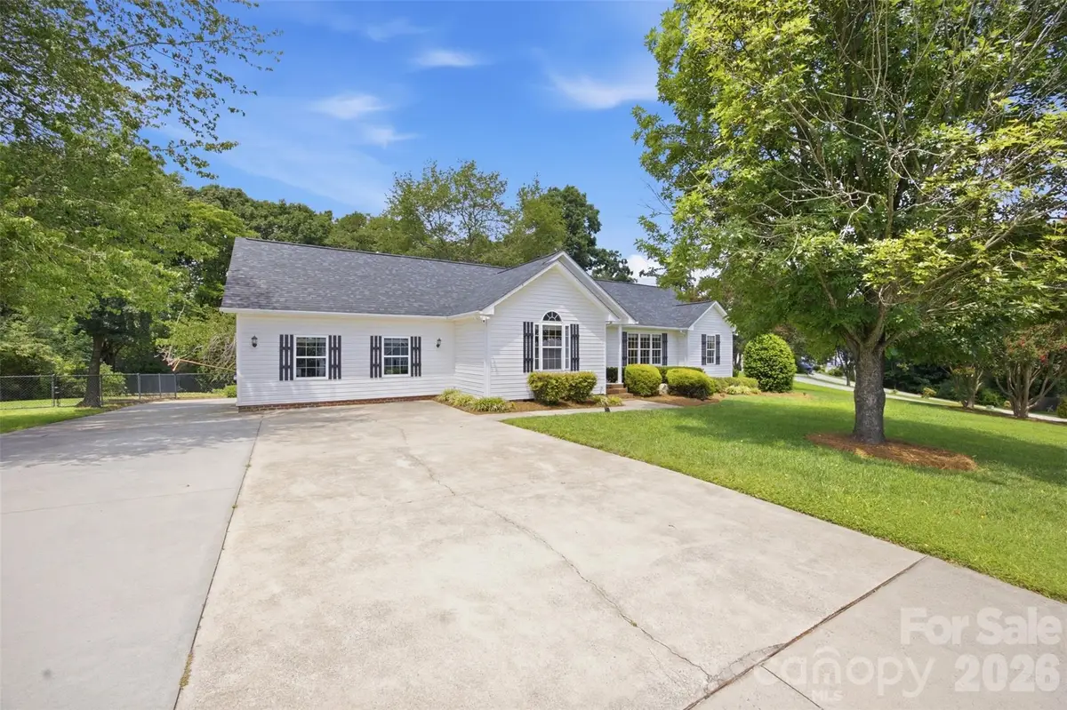 233 Summey Barker Drive, Dallas, NC 28034 - #1