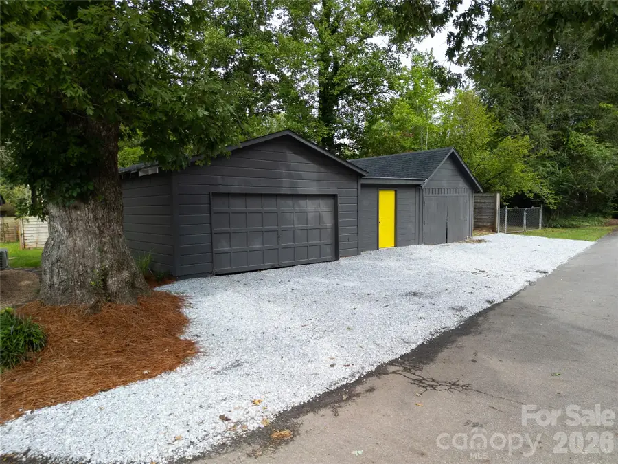228 Grove Street, Brevard, NC 28712 - #2
