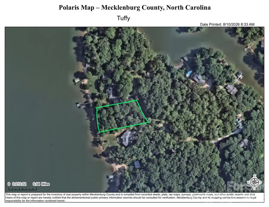 4101 Tuffy Lane, Charlotte, NC 28278 - #3