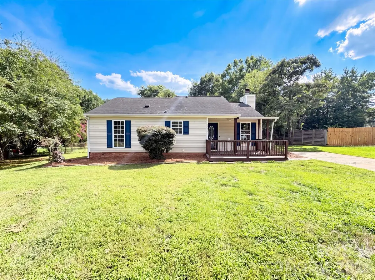 10244 Gloman Court, Charlotte, NC 28227 - #1