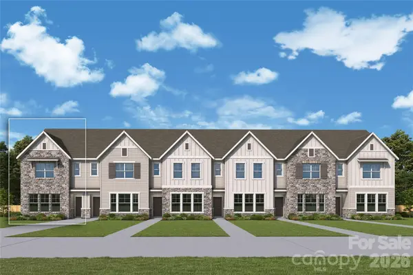13161 Benessare Lane, Matthews, NC 28105
