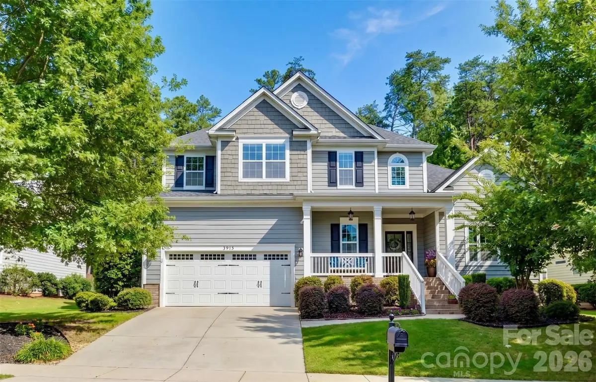 17615 Caddy Court, Charlotte, NC 28278 - #1