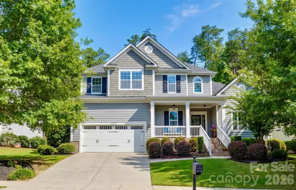 17615 Caddy Court, Charlotte, NC 28278