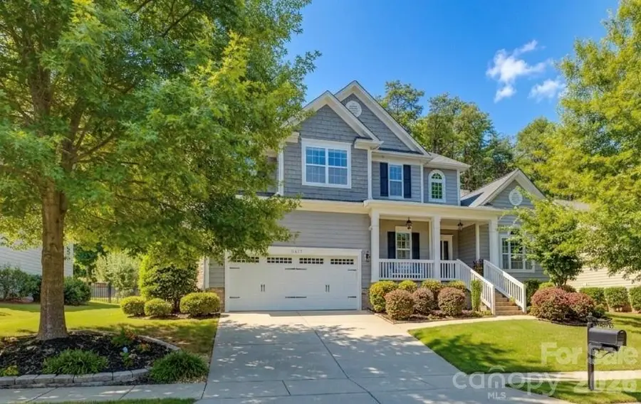 17615 Caddy Court, Charlotte, NC 28278 - #2
