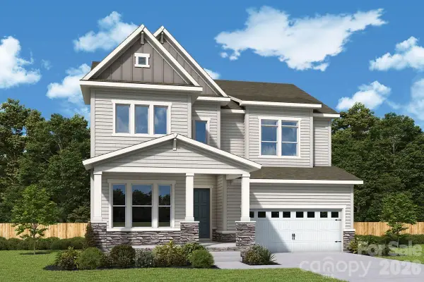16045 Cloud Nine Court, Matthews, NC 28105