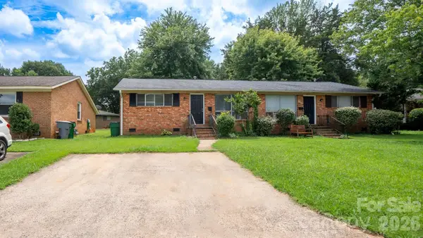4926 Malibu Drive, Charlotte, NC 28215