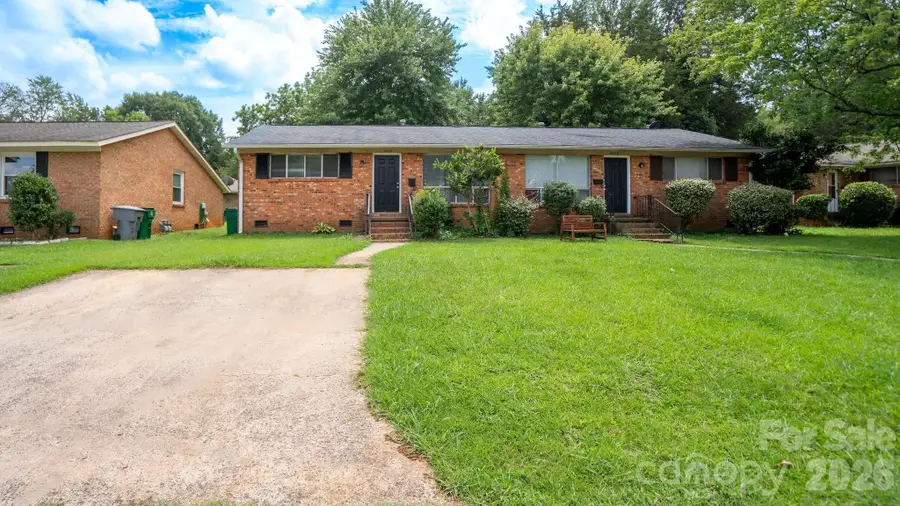 4926 Malibu Drive, Charlotte, NC 28215 - #2